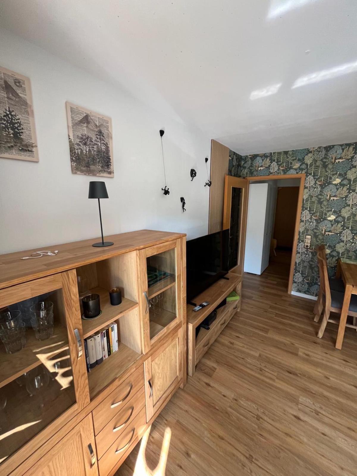 Ferienwohnung Harzzz Braunlage Exterior photo