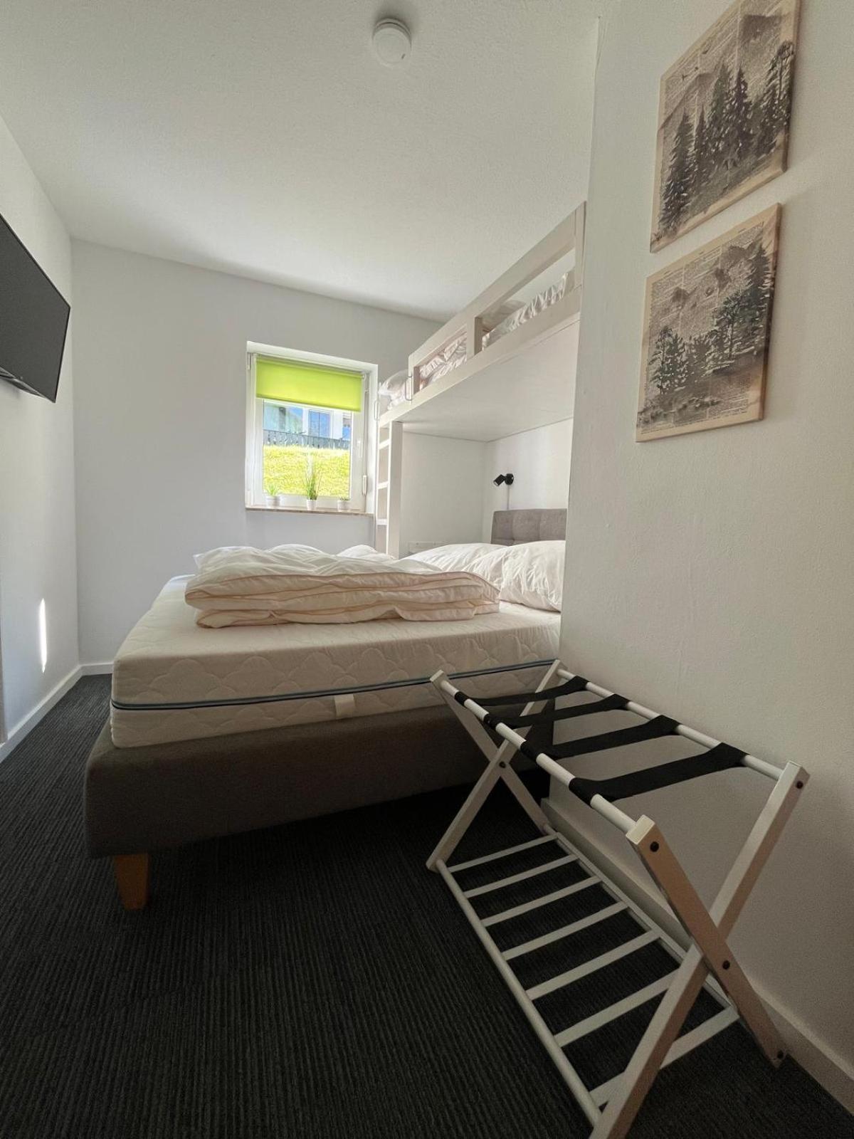Ferienwohnung Harzzz Braunlage Exterior photo
