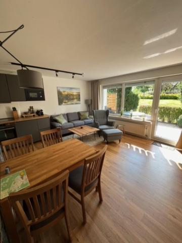 Ferienwohnung Harzzz Braunlage Exterior photo
